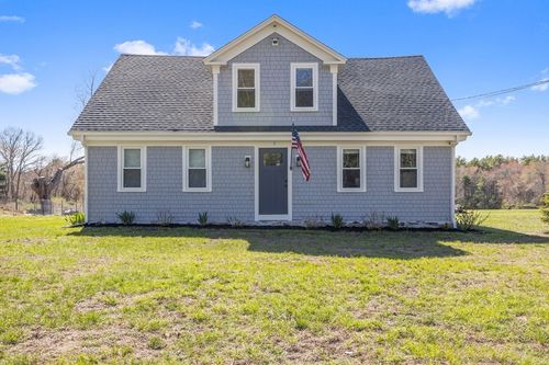 145 Marion Rd, Middleboro, MA, 02346-2707 | Card Image