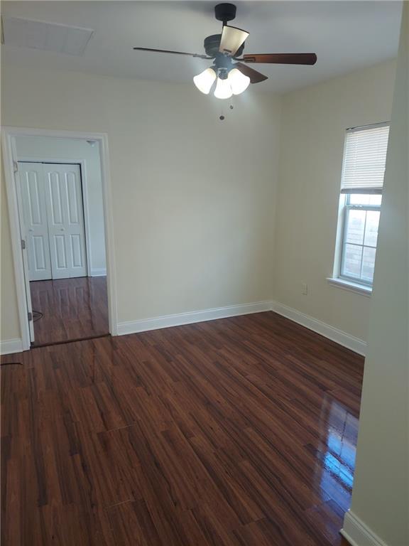 Residential Lease in New Orleans 4