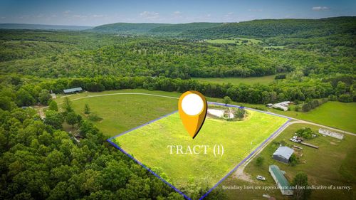 T-1 Annette Ln, Mountain View, AR, 72560 | Card Image
