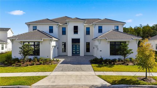 9847 Laurel Berry Dr, ORLANDO, FL, 32827-8117 | Card Image