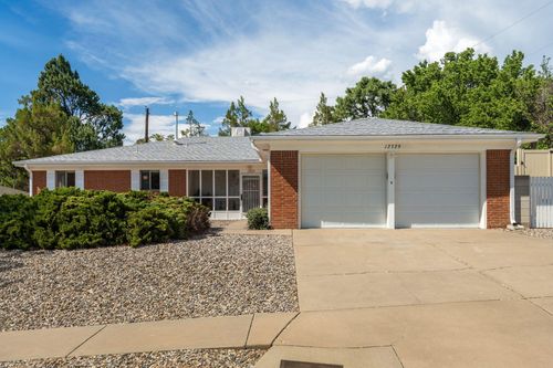 12329 Princess Jeanne Ave Ne, Albuquerque, NM, 87112-4612 | Card Image