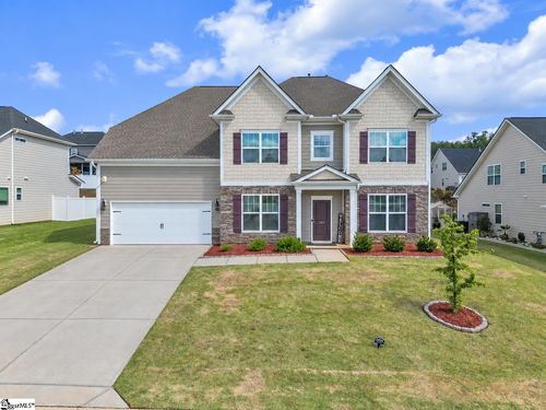 337 Carriage Hill Drive, Easley, SC, 29642 | Card Image