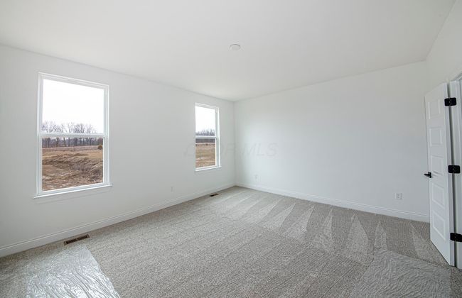 LOT-5 - 8572 Ben Hale Ct, House other with 4 bedrooms, 4 bathrooms and null parking in Blacklick OH | Image 10
