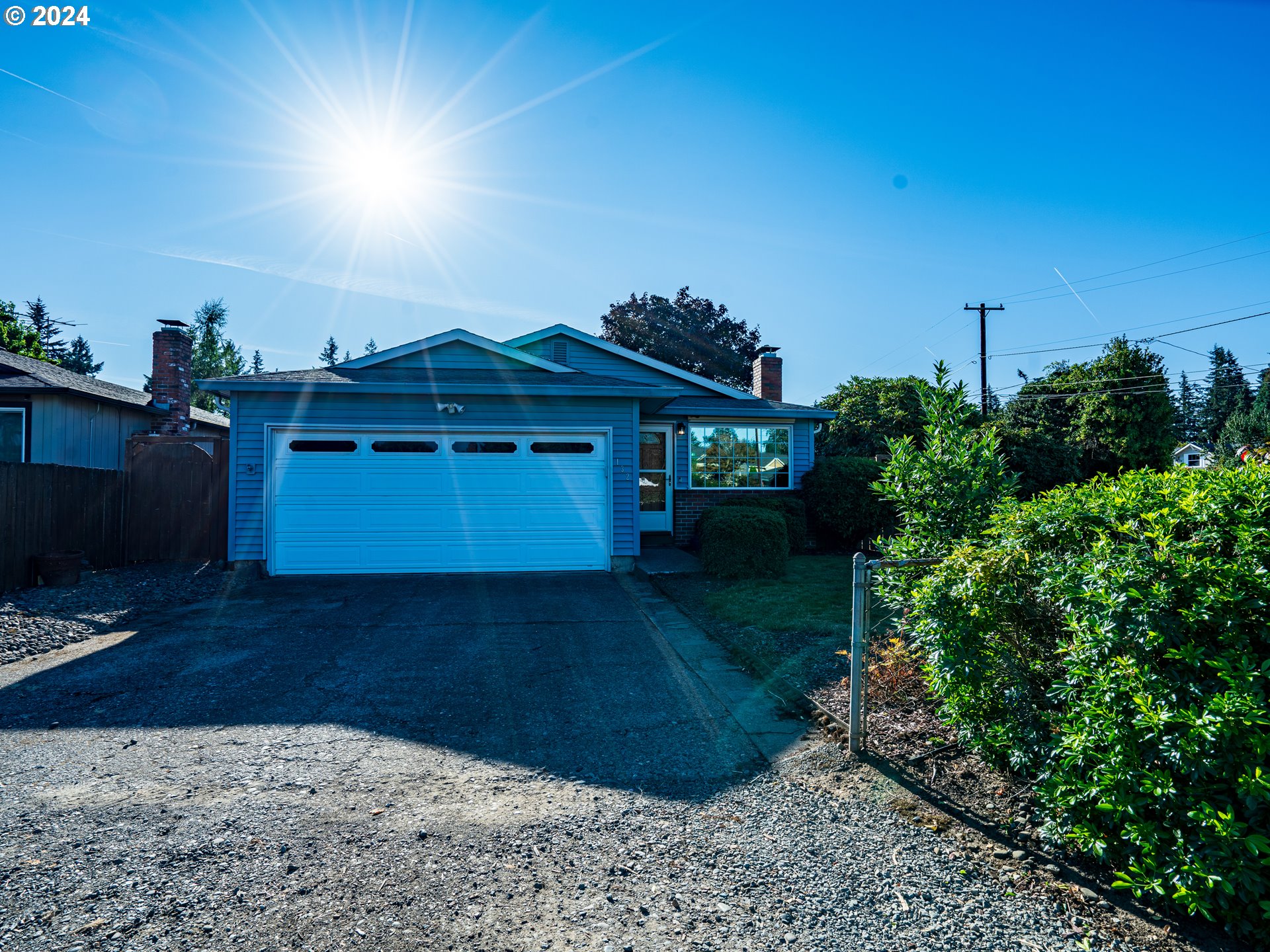 Bellevue Ave, Oregon City, OR 97045
