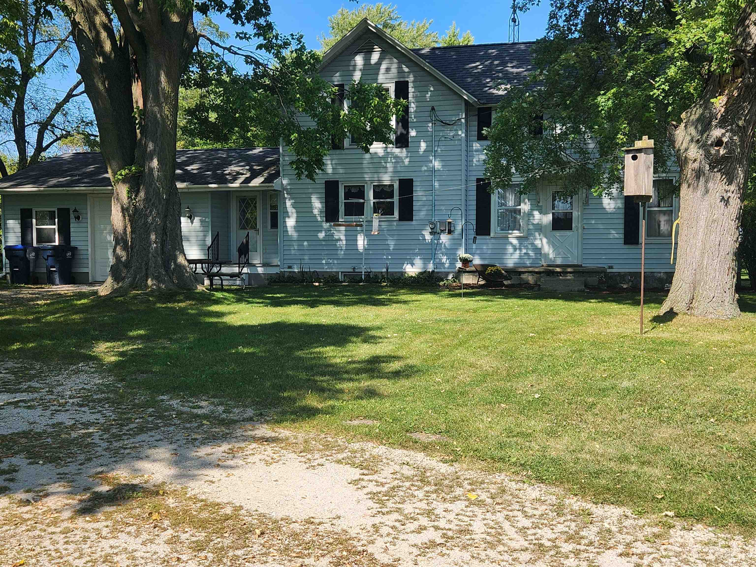 County Road D , Beaver Dam, WI 53916