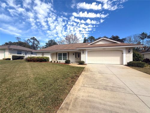 12808 Pinebrook Lane, HUDSON, FL, 34667 | Card Image