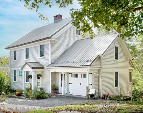 1451 County Route 351, Rensselaerville, NY, 12147-2806 | Card Image