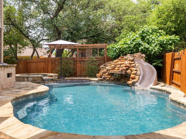 4525 Three Arrows Ct, House other with 5 bedrooms, 4 bathrooms and null parking in Cedar Park TX | Image 30