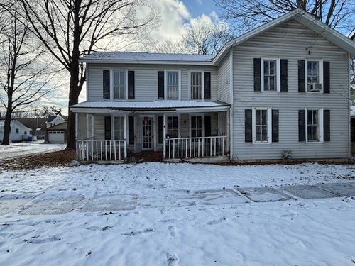 4 Trianna St, Belmont, NY, 14813-1125 | Card Image