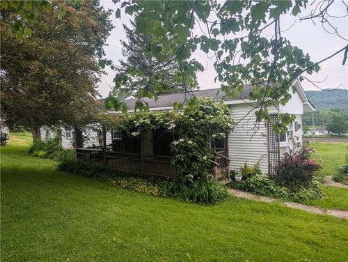 3142 Route 155, Port Allegany, PA, 16743-4922 | Card Image