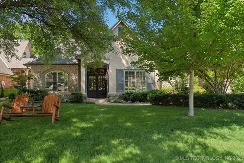 3335 93rd St, Tulsa, OK, 74137-4852 | Card Image