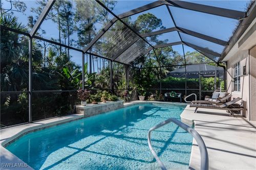 16144 Parque Ln, NAPLES, FL, 34110-2816 | Card Image