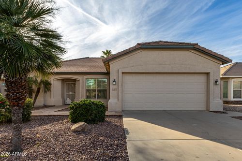 6202 S Huachuca Way, Chandler, AZ, 85249-3952 | Card Image
