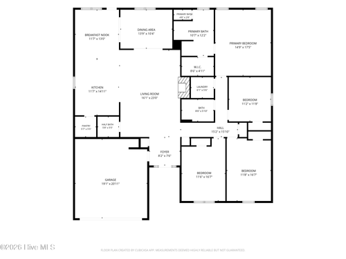 1746 Sara Hunter Lane Nw, Milledgeville, GA, 31061 | Card Image