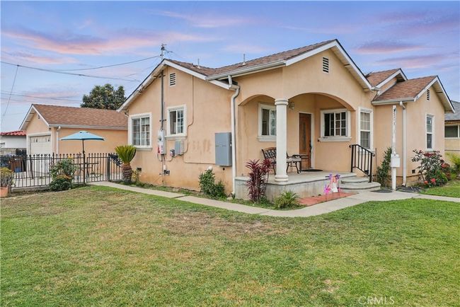 12154 Pineville St, House other with 3 bedrooms, 1 bathrooms and 2 parking in El Monte CA | Image 9