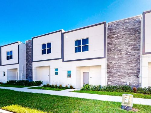 605 Trikomo Drive, DAVENPORT, FL, 33896 | Card Image