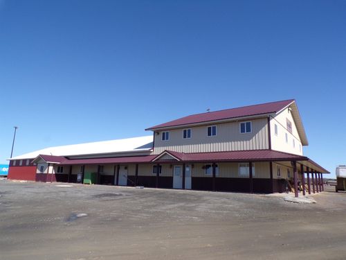 N9126 County Road O, Greenwood, WI, 54437-7946 | Card Image