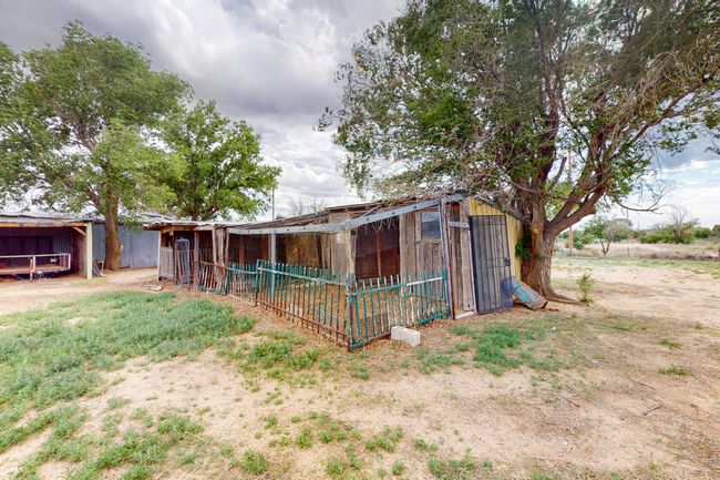 10 E Howell Rd, House other with 3 bedrooms, 2 bathrooms and null parking in Estancia NM | Image 39