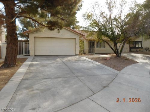 384 Norlina Ct, Henderson, NV, 89014-5158 | Card Image