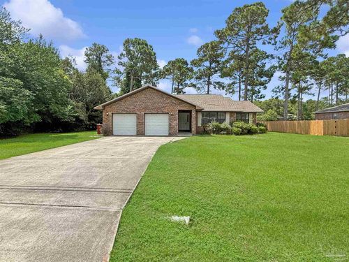 7055 Jasper St, Navarre, FL, 32566-8603 | Card Image