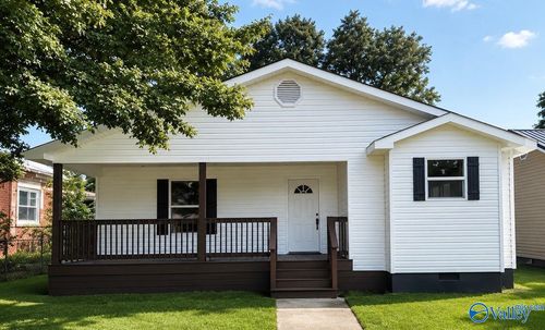 206 Hughes Ave, Attalla, AL, 35954-2407 | Card Image