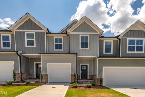 1373 Bessie Ct, Wake Forest, NC, 27587-3064 | Card Image
