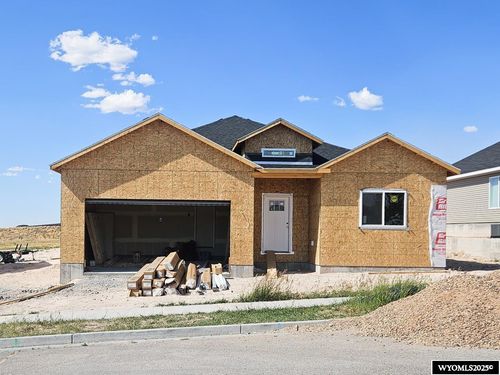 108 Kachina Dr, Evanston, WY, 82930-8101 | Card Image