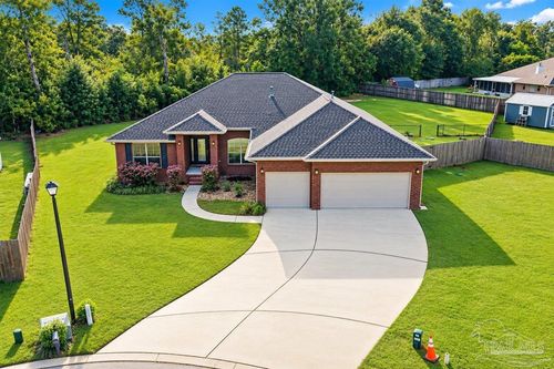 1315 Ballistic Tip Ct, Cantonment, FL, 32533-7346 | Card Image