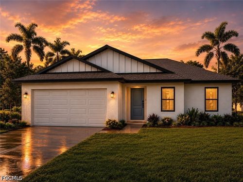 1123 Columbus Blvd, Lehigh Acres, FL, 33974-4782 | Card Image