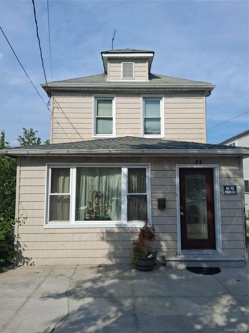 636 Logan Ave, Bronx, NY, 10465-2336 | Card Image