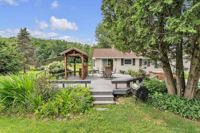 11 Birchwood Park Dr, House other with 4 bedrooms, 2 bathrooms and null parking in Barre VT | Image 36