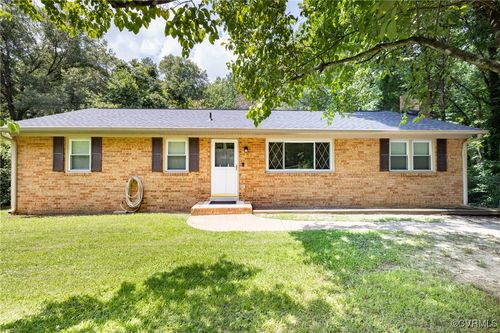 3100 Lifsey Ln, Chesterfield, VA, 23832-8443 | Card Image