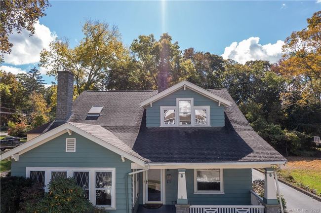 81 Hawkins St, House other with 4 bedrooms, 2 bathrooms and null parking in Killingly CT | Image 36