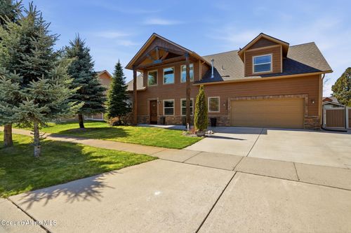 15330 N Nixon Loop, Rathdrum, ID, 83858-8283 | Card Image