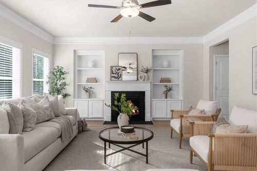 8620 Standing Stone, Ball Ground, GA, 30107-2437 | Card Image