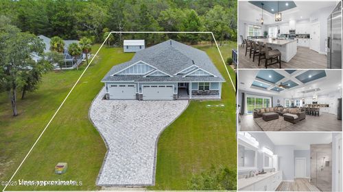 9170 Bunting Rd, Weeki Wachee, FL, 34613-6411 | Card Image