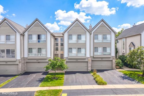 673-673 E Fountainview Dr, Mundelein, IL, 60060-5606 | Card Image