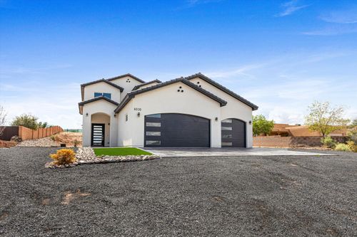6030 Miller Rd Ne, Rio Rancho, NM, 87144-5541 | Card Image