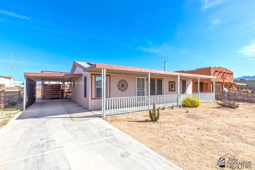 54th Dr, Yuma, AZ 85367 #1