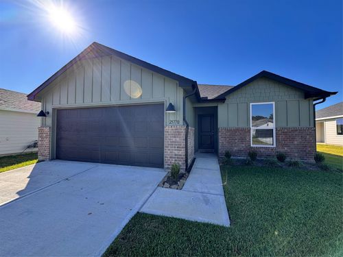 25770 John Wayne Rd, Splendora, TX, 77372-5662 | Card Image