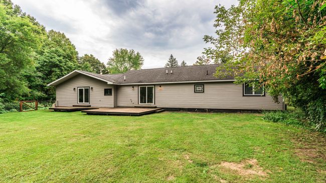 100 Broadway, House other with 3 bedrooms, 2 bathrooms and null parking in Springfld Twp MI | Image 60