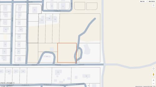 --TBD 1 E Patton St, Huachuca City, AZ, 85616 | Card Image