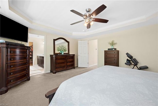 8201 Ruddock Pl, House other with 4 bedrooms, 3 bathrooms and null parking in Hayes VA | Image 19