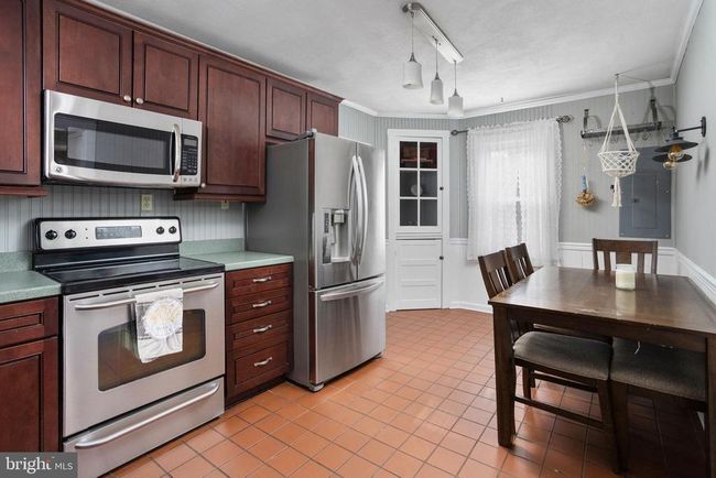 33 Hamilton St, House other with 3 bedrooms, 2 bathrooms and null parking in ALLENTOWN NJ | Image 11