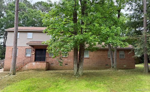549 Farmington Rd, Montgomery, AL, 36109-4609 | Card Image