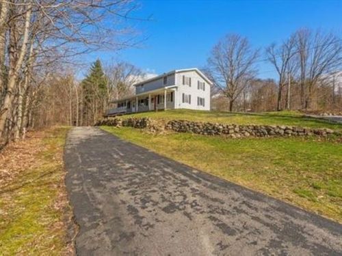 104 White Rock Hill Rd, Bow, NH, 03304-4225 | Card Image