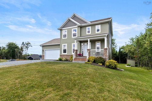 379 Meadow View Way, Belnan, NS, B2S3K1 | Card Image