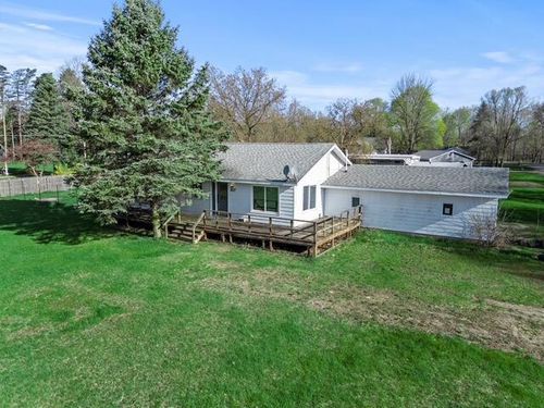 507 4th St, Hersey, MI, 49639-8596 | Card Image