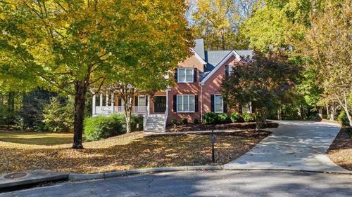 1557 Mill Chase Ct, Lawrenceville, GA, 30044-6174 | Card Image