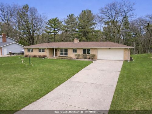 716 Mt Mary Drive, GREEN BAY, WI, 54311 | Card Image